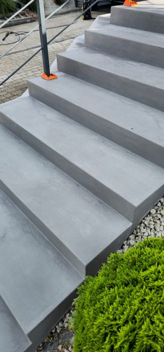 Żywica epoksydowa oraz mikrocement na posadzki