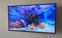 Telewizor Samsung  UE43RU7102K 43' LED 4K HDR
