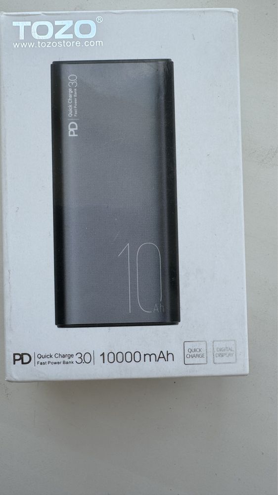 Продам power bank, павербанк 10000