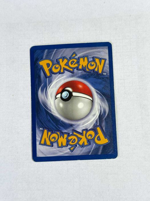 Carta Pokémon Original TCG - Wartortle Base Set