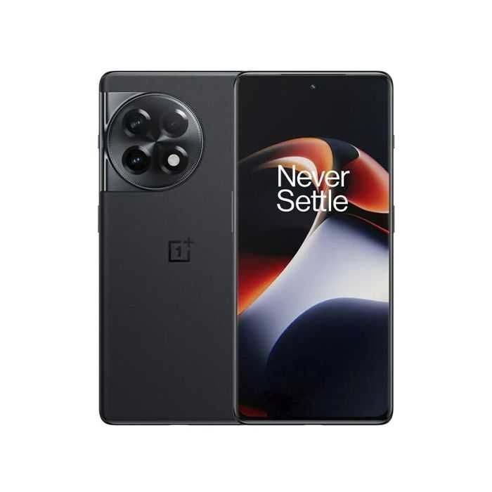 Смартфон OnePlus Ace 2 12/256GB Black