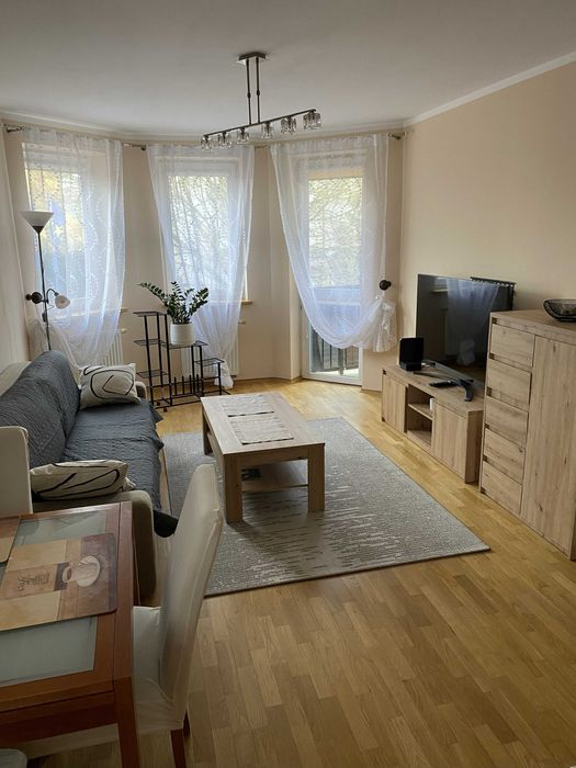 Wynajmę 2-pokojowe mieszkanie w Białymstoku ul. Modlińska