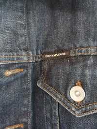 Katana jeansowa DKNY