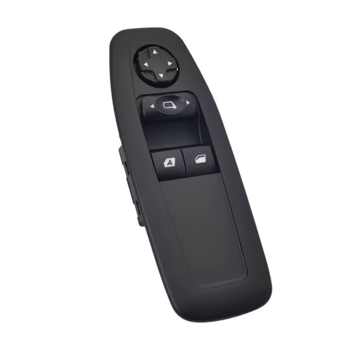 Comando Botão Interruptor regulador dos Vidros Peugeot 208, 2008