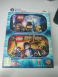 Gra komputerowa Harry Potter LEGO klasy 1-4 i 5-7