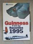 Guinness - O Livro dos Recordes 1995