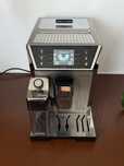 Кофемашина, кавомашина DeLonghi PrimaDonna Class з Гарантією !