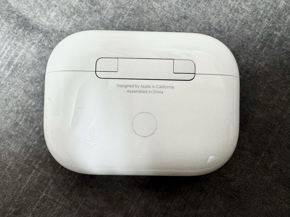 Навушники Apple AirPods Pro 2 оригінал