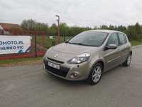 Renault Clio 1.2 16V Benzyna Przebieg 128 tys Stan Bardzo Dobry