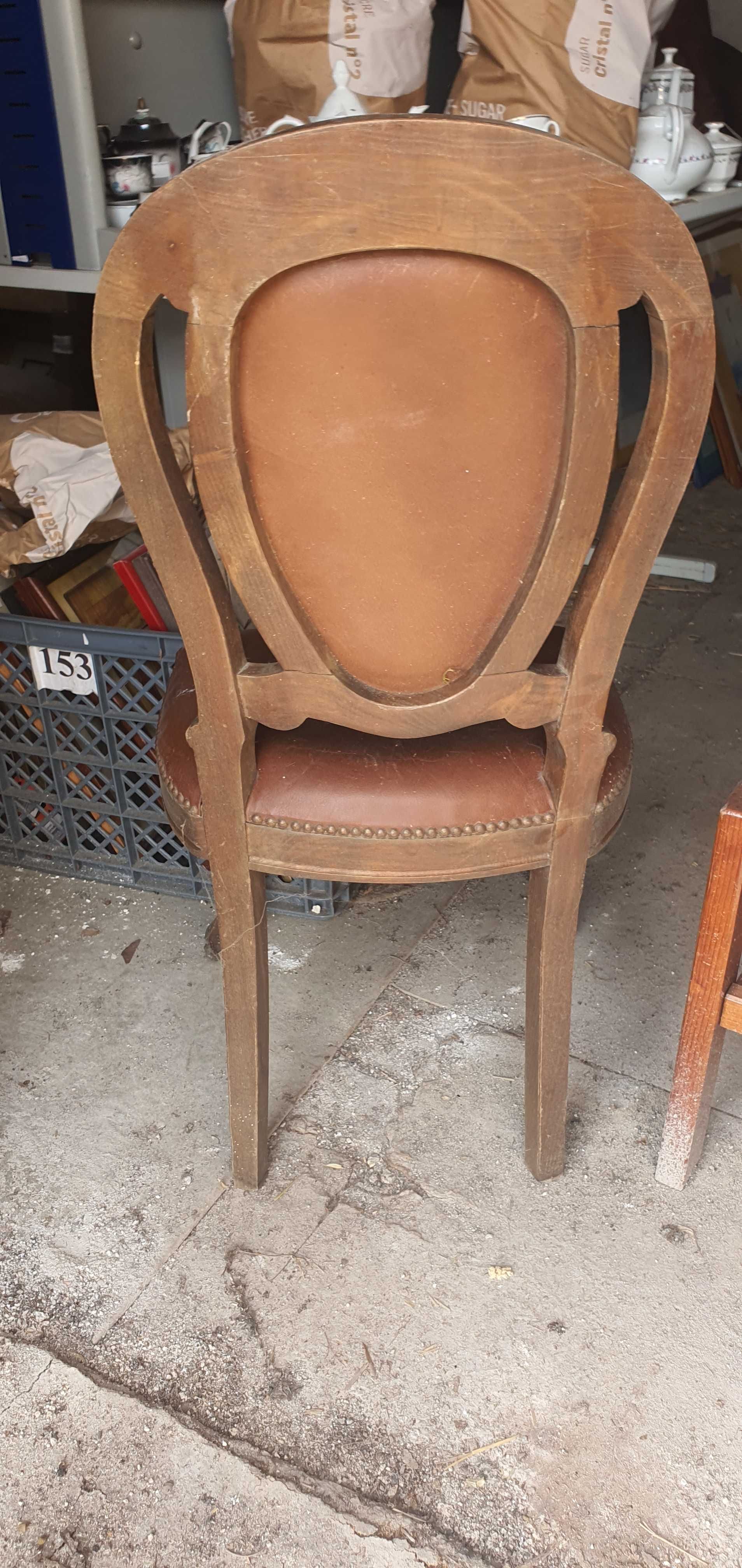 cadeiras vintage