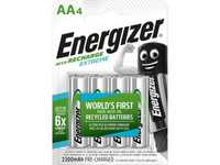 Energizer Akumulator Hr6 2300Mah Bl4