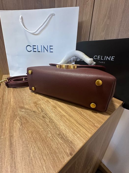 Torebka damska Celine