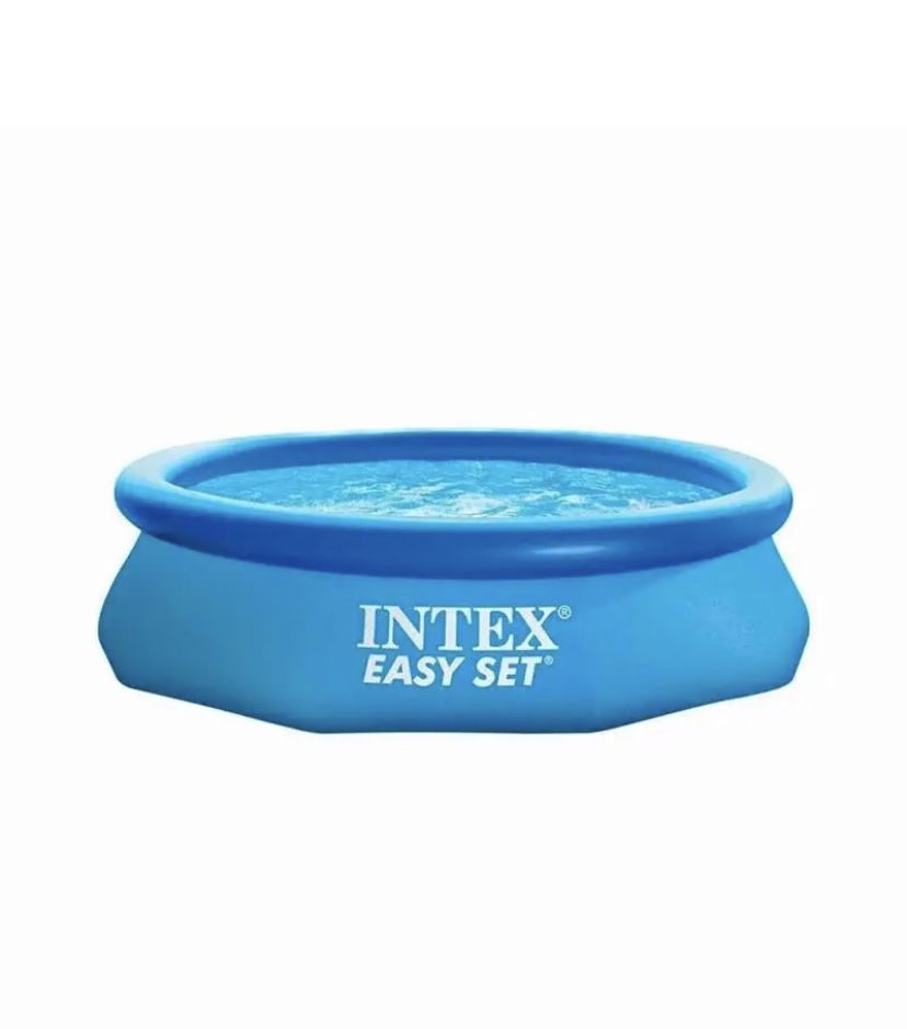 Розпродаж! Надувний басейн Intex! Наливний! Надувной бассейн Наливной