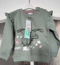 Sweter dla dziewczynki So Cute Dumbo - rozm. 86