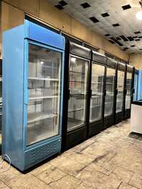 Холодильники для воды напитков витрины холодильные шкафы