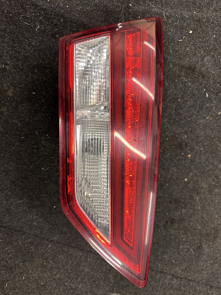 Lampa lewy tył leon 5f kombi