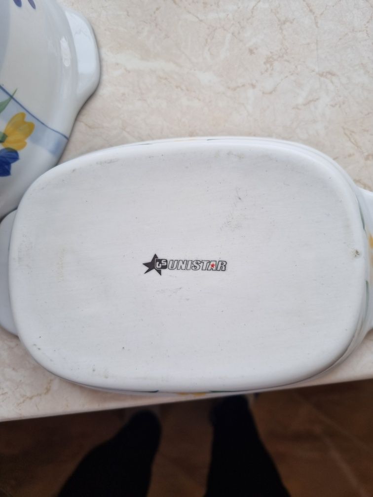 Porcelanowe  miseczki
