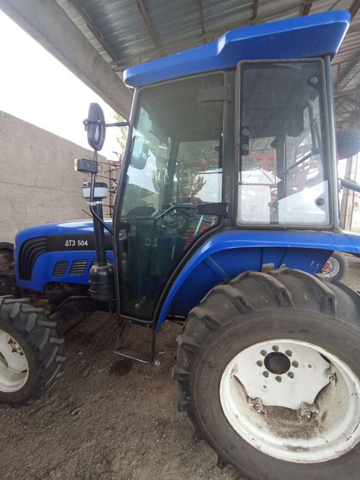 Трактор Foton Lovol ДТЗ-504, 50 кс