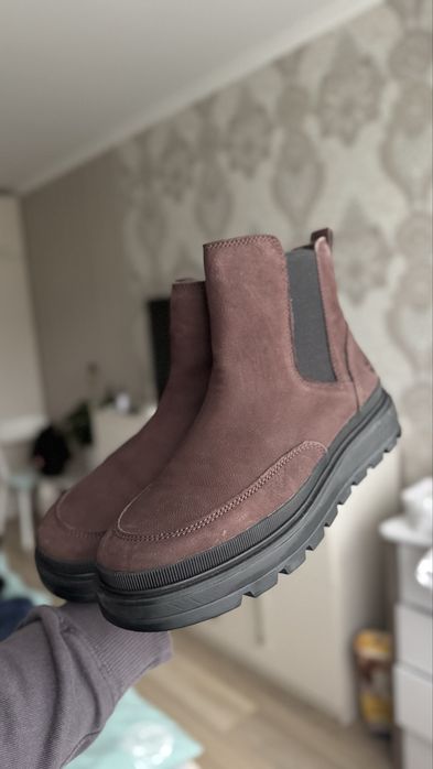 Челсі Timberland жіночі, 40-41