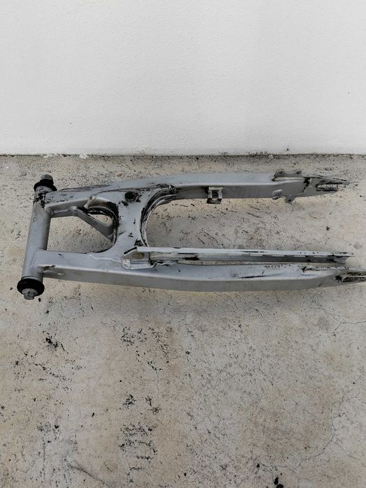 Vendo Honda CRM 50 (peças)