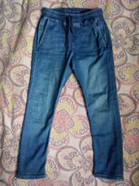 Штани, джинси H&M 152 см.