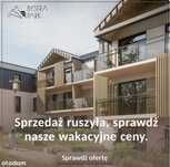 Gotowe mieszkanie w Bystra Park