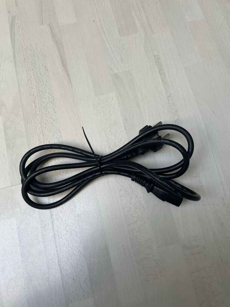 Monitor Lenovo Używany