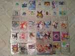 Karta pokemon dla dzieci