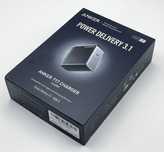 Зарядний пристрій Anker 717 Charger (140W)