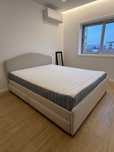 Vendo Cama ou colchao Ikea