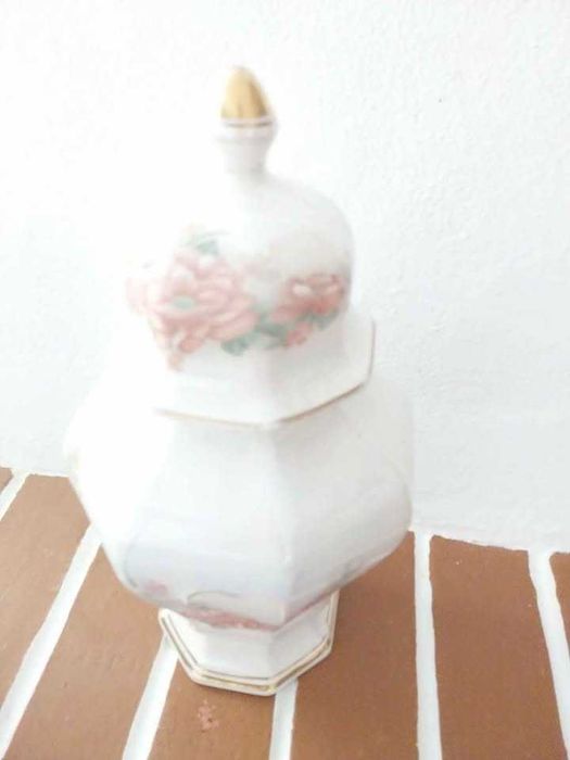 Jarras decorativas