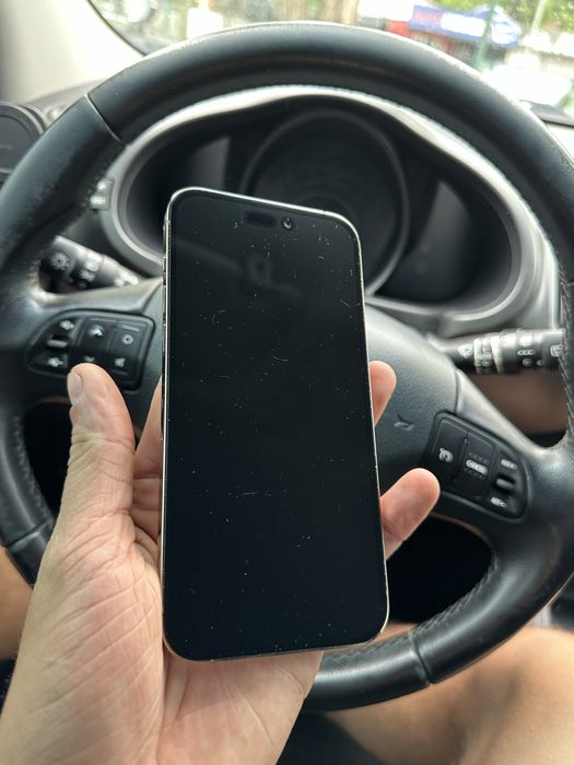 Продам Iphone 14 pro max 128