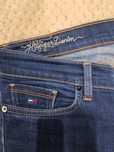 Spodanie jeansy Tommy hilfiger 29/34