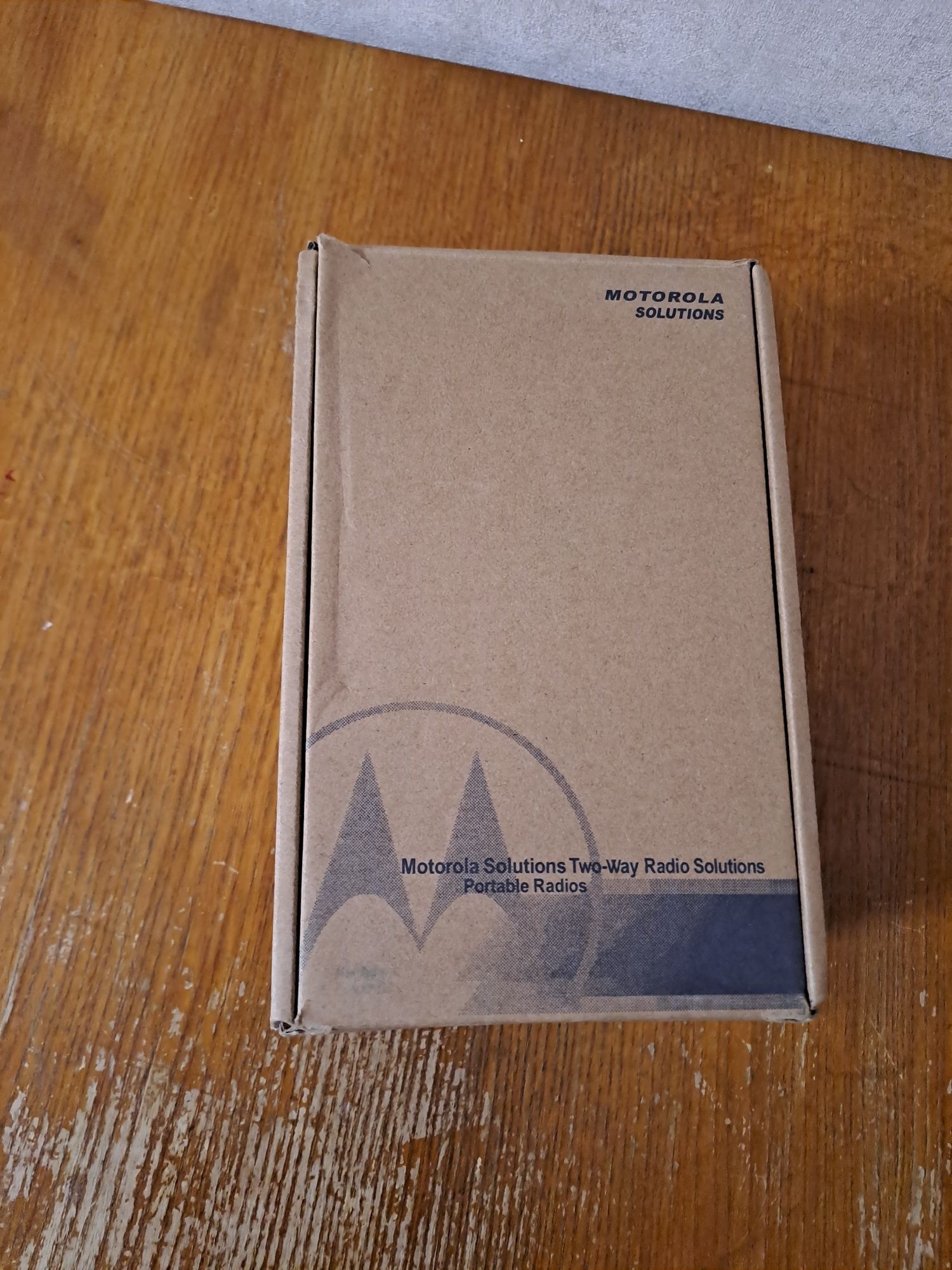 Motorola DP4400E UHF