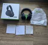 Słuchawki Xbox Stereo Headset Microsoft Xbox One Xbox Series PC