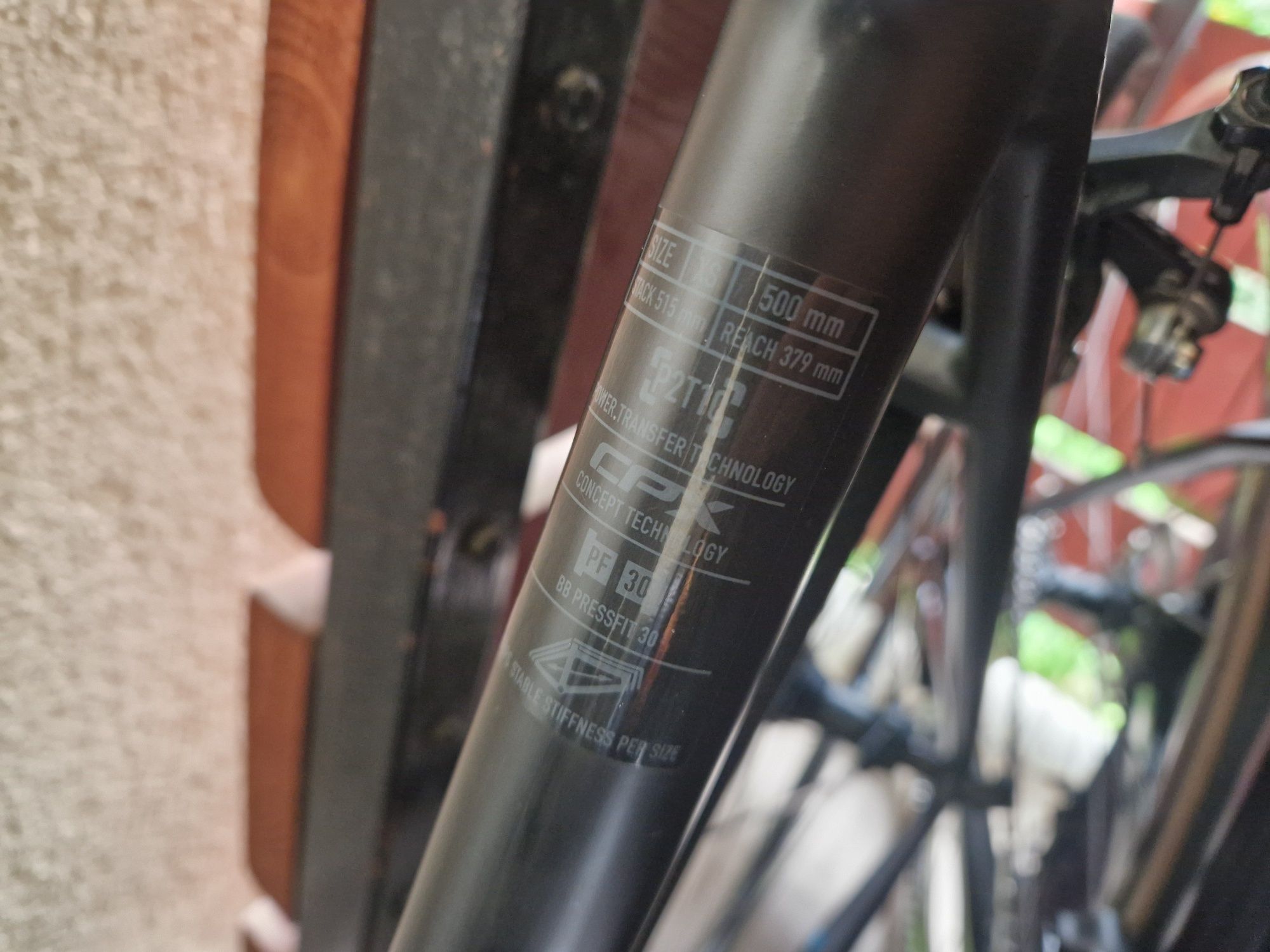 Focus Izalco Max rozmiar XS