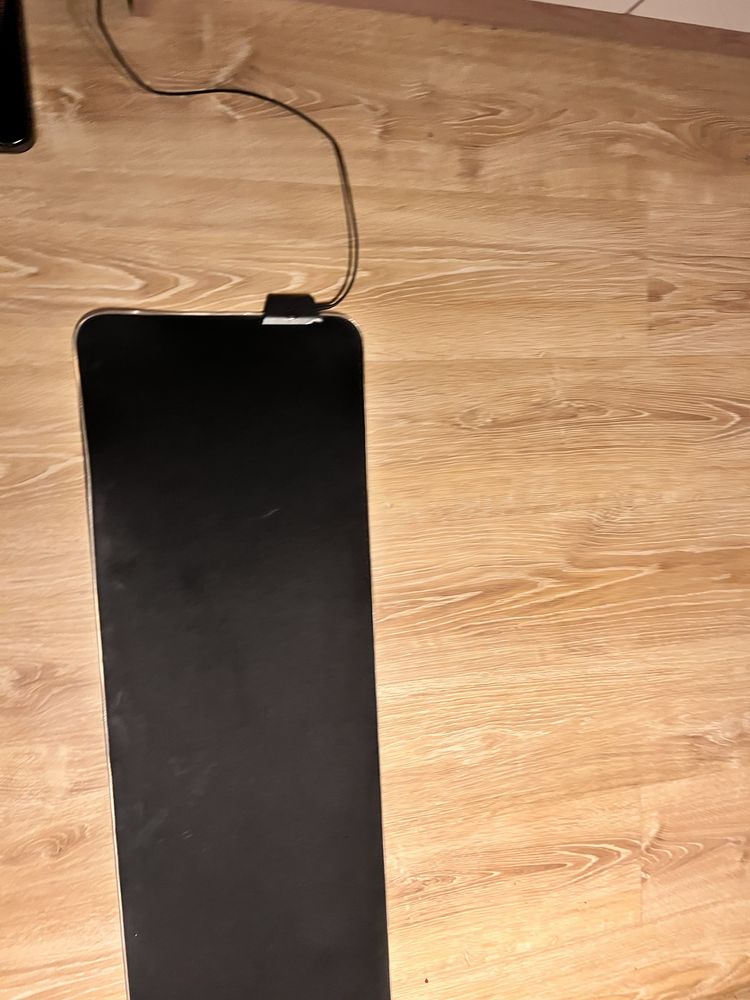 Podkładka pod myszke STEELSERIES QCK PRISM Cloth XL