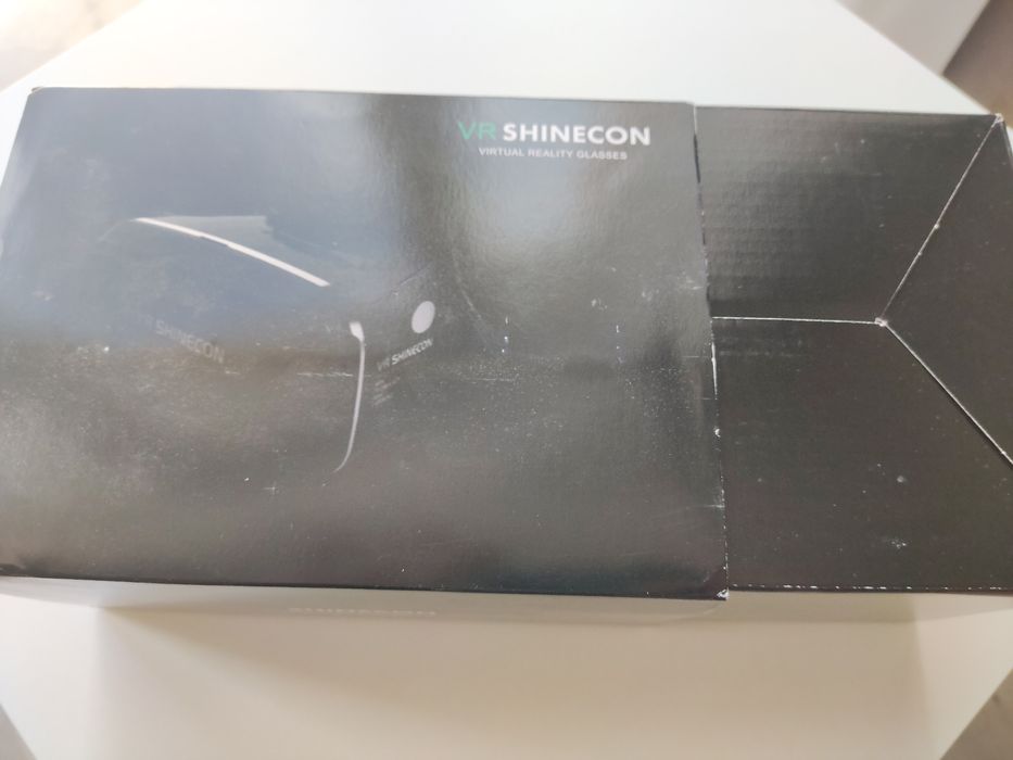 Окуляри віртуальної реальності VR Shinecon G10