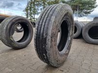 315/80R22.5 Opona FIRESTONE FS422 PLUS 9-10mm Przód FS 422