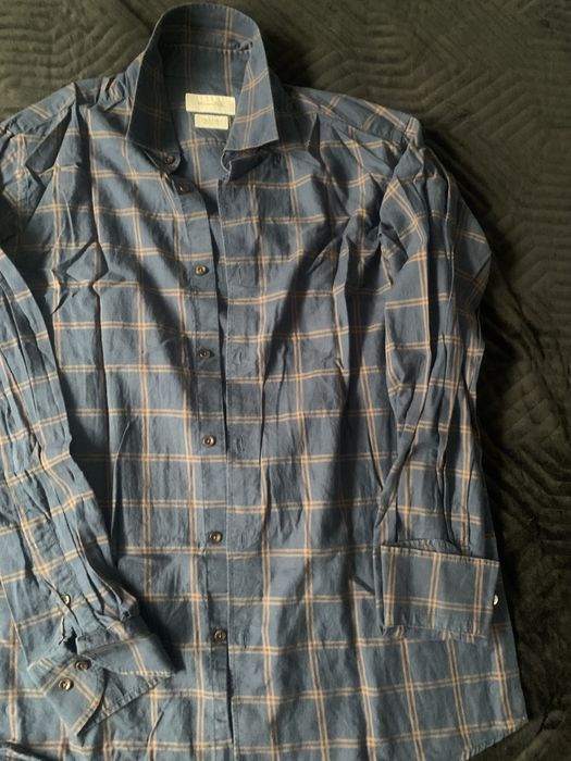 Koszula męska Massimo Dutti