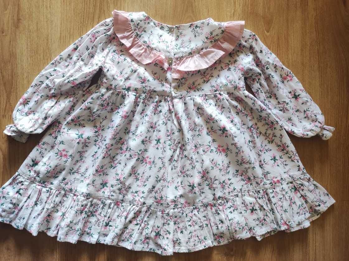 Vestidos de criança - 2 e 3 anos