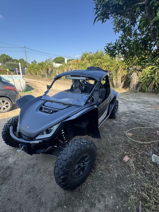 Segway villain sx10 triple black janeiro 2025