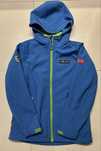 Kurtka softshell Trollkids rozmiar 152