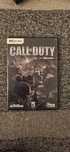 Call of Duty PC używane