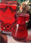 Christian Lacroix Rouge edp 4 ml, miniatura