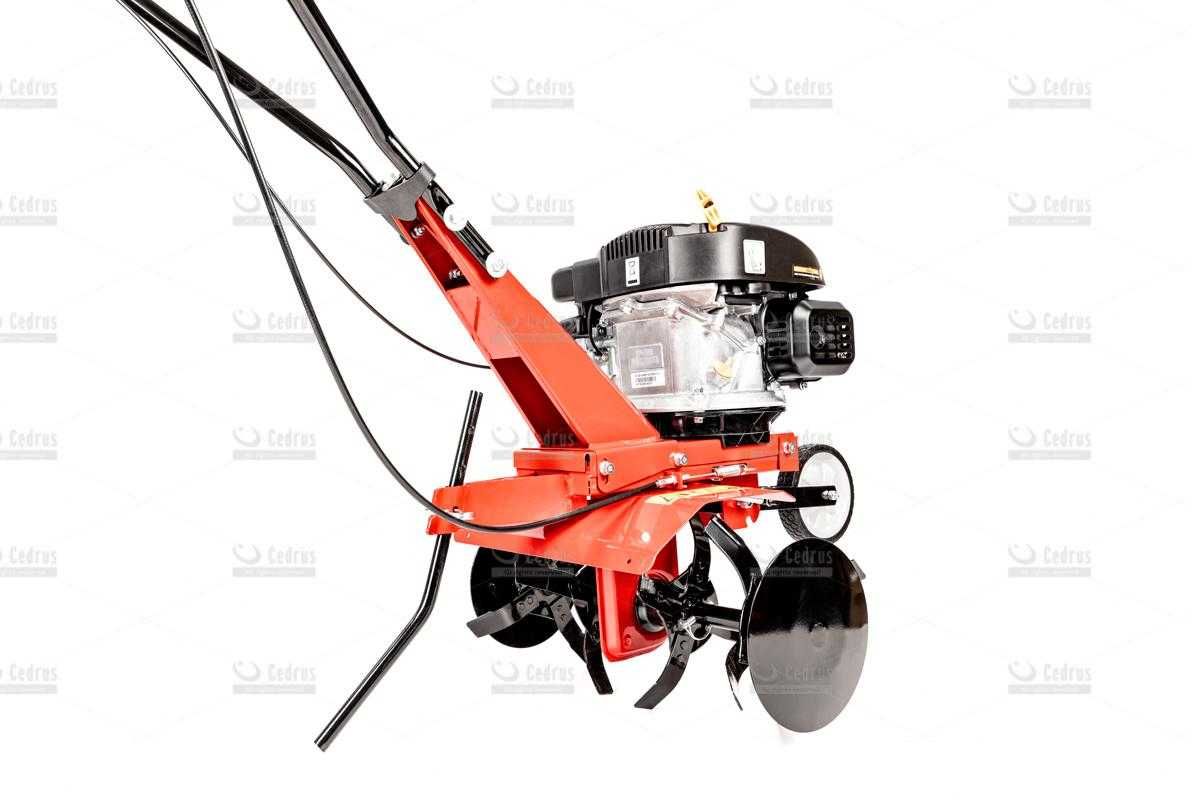 Glebogryzarka Loncin 360a 36cm Loncin LC1P65FE Raty Transport