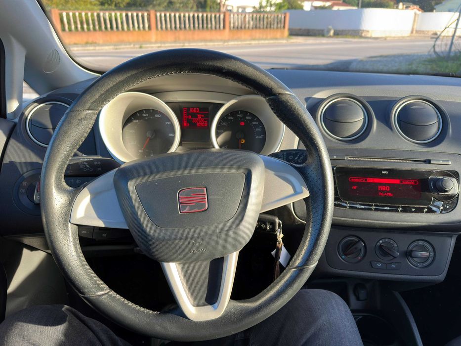 Seat Ibiza 1.2 12V