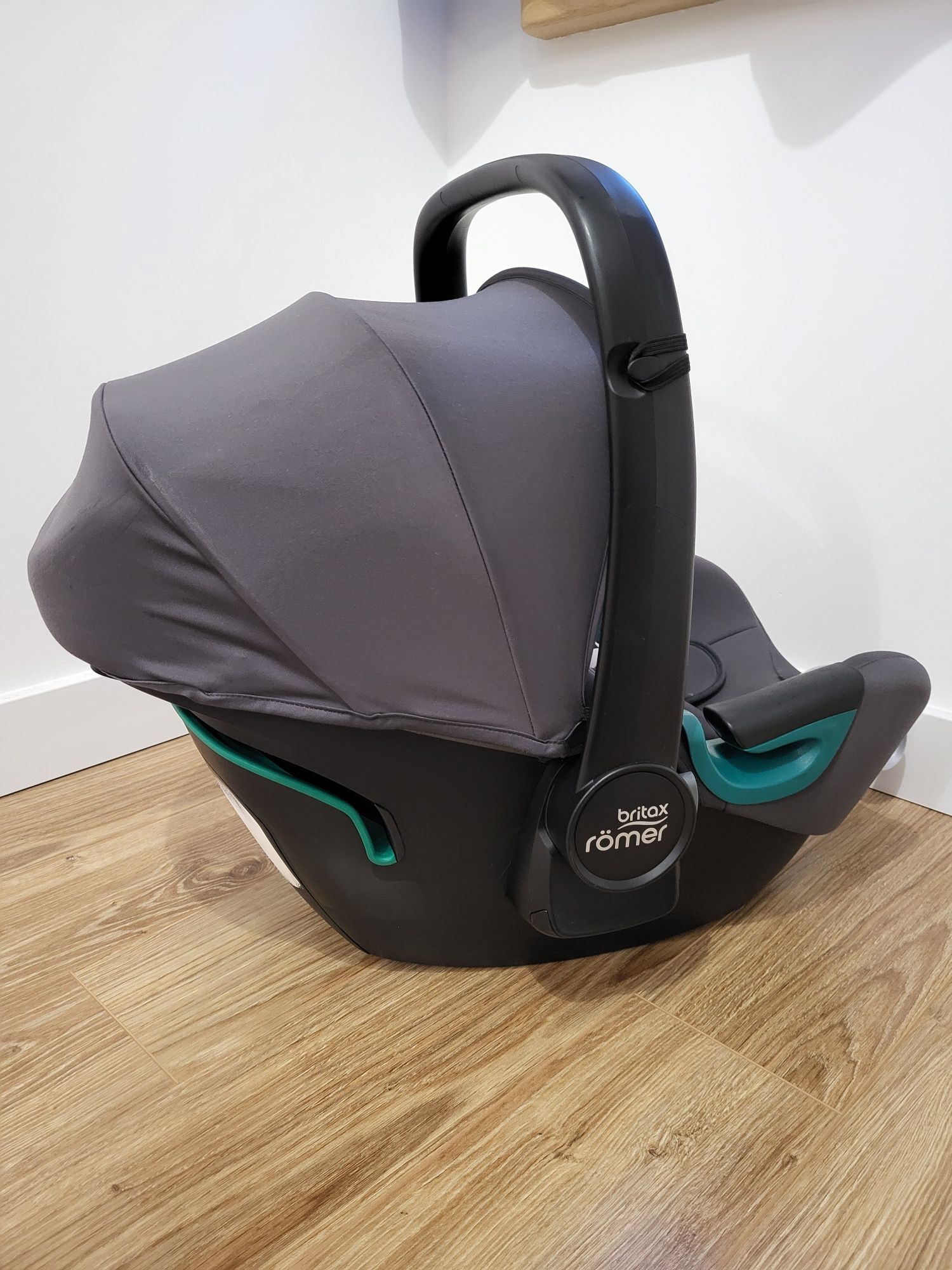Britax Baby-safe 3 I-SIZE fotelik samochodowy 0-13kg