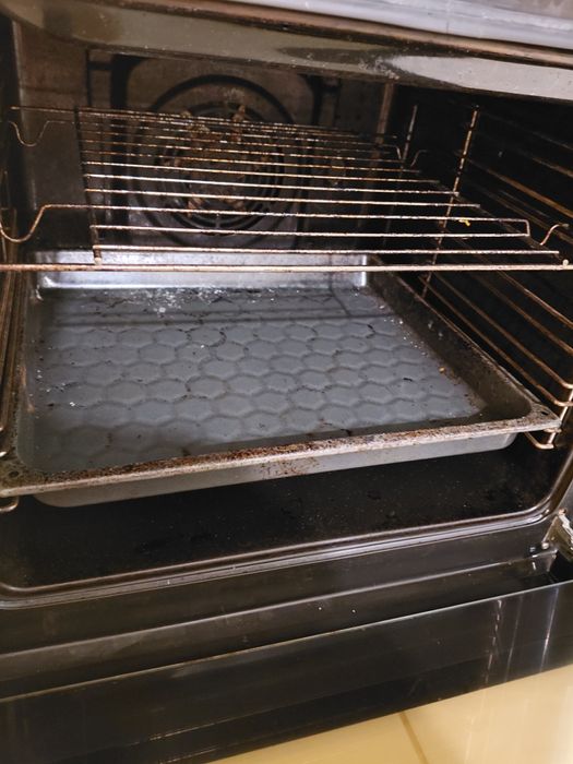 Amica piekarnik EBT 6421 blacha ruszt