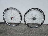 Rodas progress phanton completas